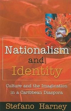 Nationalism and Identity - Harney, Stefano