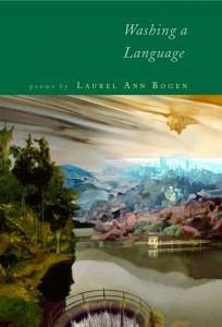 Washing a Language - Bogen, Laurel Ann