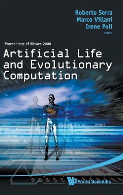 ARTIFICIAL LIFE & EVOLUTIONARY COMPUT...