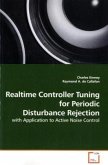 Realtime Controller Tuning for Periodic Disturbance Rejection