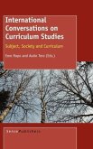 International Conversations on Curriculum Studies