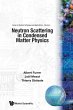NEUTRON SCATTERING IN CONDENSED MA..(V4) - Bild 1