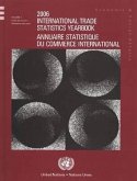 International Trade Statistics Yearbook 2006