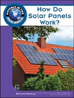 Cover How Do Solar Panels Work?