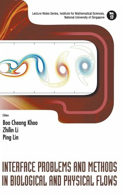 INTERFACE PROBLEMS & METHODS IN ...(V17) - Boo Cheong Khoo, Zhilin Li Ping Lin