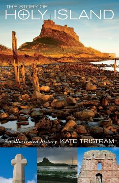 The Story of Holy Island - Tristam, Kate; Tristram, Kate