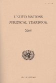 United Nations Juridical Yearbook 2005