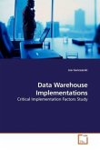 Data Warehouse Implementations