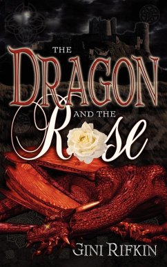 Cover The Dragon and the Rose
