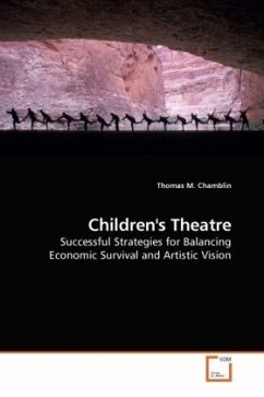 Children's Theatre - Chamblin, Thomas M.