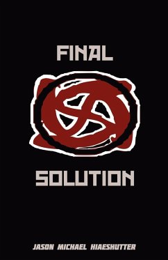 Final Solution - Hiaeshutter, Jason Michael