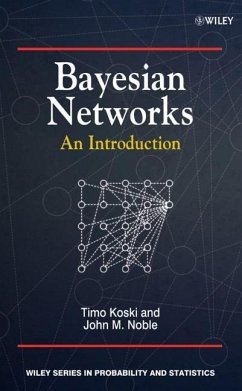 Bayesian Networks - Koski, Timo; Noble, John