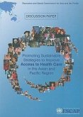 Promoting Sustainable Strategies to Improve Access to Health Care in the Asian and Pacific Region