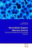 Nonvolitale Organic Memory Devices