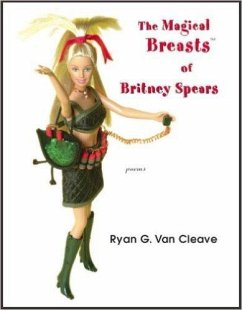 Magical Breasts of Britney Spears the - Cleave, Ryan van
