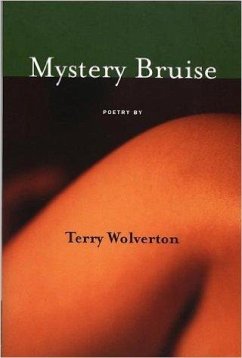 Mystery Bruise - Wolverton, Terry