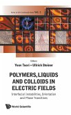 POLYMERS,LIQUIDS & COLLOIDS IN ELE..(V2)