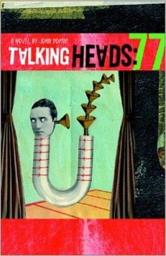 Talking Heads: 77 - Domini, John