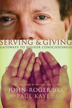 Serving & Giving - John-Roger