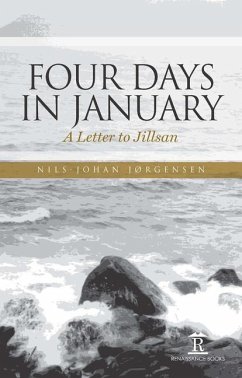 Four Days in January - Jorgensen, Nils-Johan