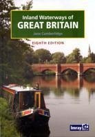 Inland Waterways of Great Britain - Cumberlidge, Jane