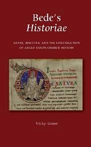 Bede's Historiae - Gunn, Vicky