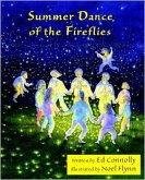 Summer Dance of the Fireflies