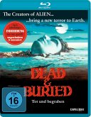 Dead And Buried (Blu-Ray)