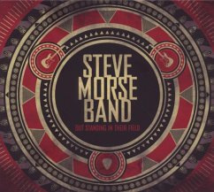 Out Standing In Their Field - Morse,Steve Band