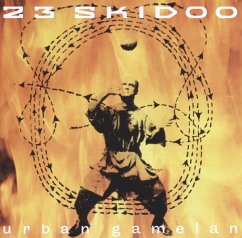 Urban Gamelan - 23 Skidoo