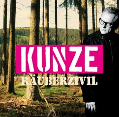 Räuberzivil (Live Doppel-Cd) - Kunze,Heinz Rudolf