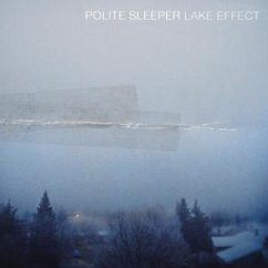 Cover Lake Effect