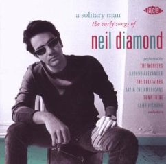 Solitary Man-Early Songs Of Neil Diamond