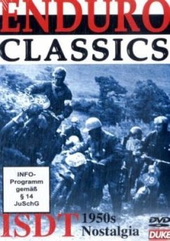 Cover Enduro Classics