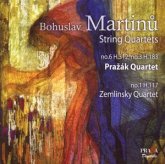 Streichquartette 6,3,1 Streichquartette 6,3,1