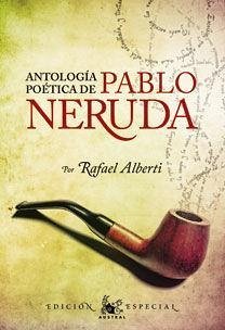 Antología poética - Neruda, Pablo