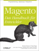Magento - Das Handbuch für Entwickler