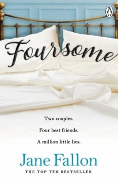 Foursome - Fallon, Jane