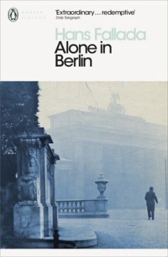 Alone in Berlin - Fallada, Hans