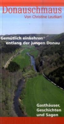 Donauschmaus - Leutkart, Christine