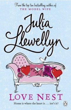 Love Nest - Llewellyn, Julia