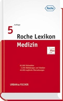 Cover Roche Lexikon Medizin