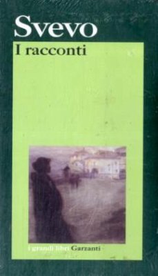 Cover I racconti