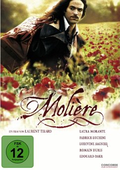 Molière - Duris,Romain/Luchini,Fabrice