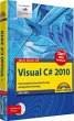 Jetzt lerne ich Visual C sharp 2010 - Bild 1