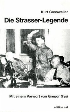 Die Strasser-Legende