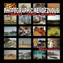 Photographic Rendezvous - Eisner, Mike