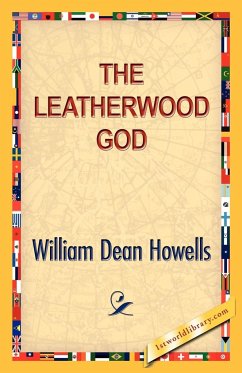 The Leatherwood God