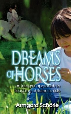 Cover Dreams of Horses