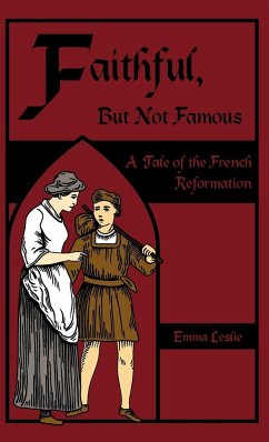 Faithful, But Not Famous - Leslie, Emma